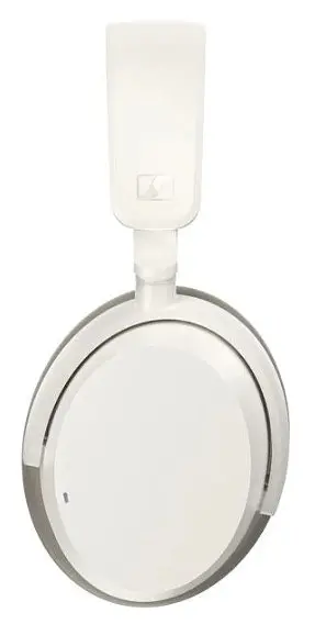 Гарнітура Sennheiser ACCENTUM Wireless White - фото 3
