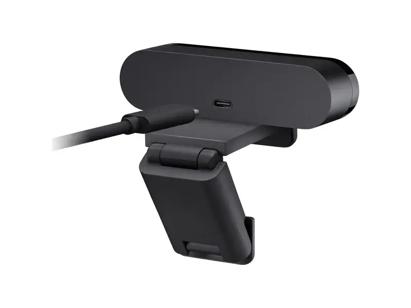 Веб-камера Logitech BRIO 4K Stream Edition (960-001105) - фото 4