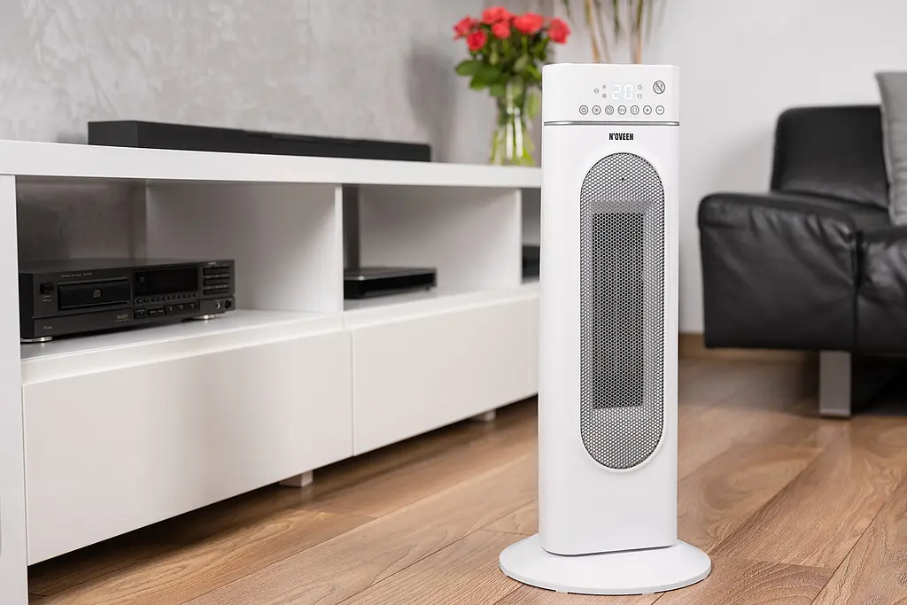 Керамічний обігрівач Noveen PTC3000 Smart - фото 8