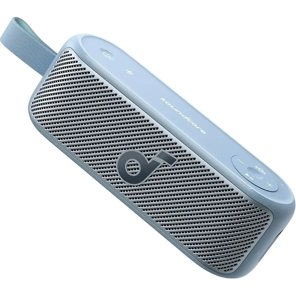 Портативна акустика SoundCore Motion 100 Blue [A3133031] [135173] - фото 2