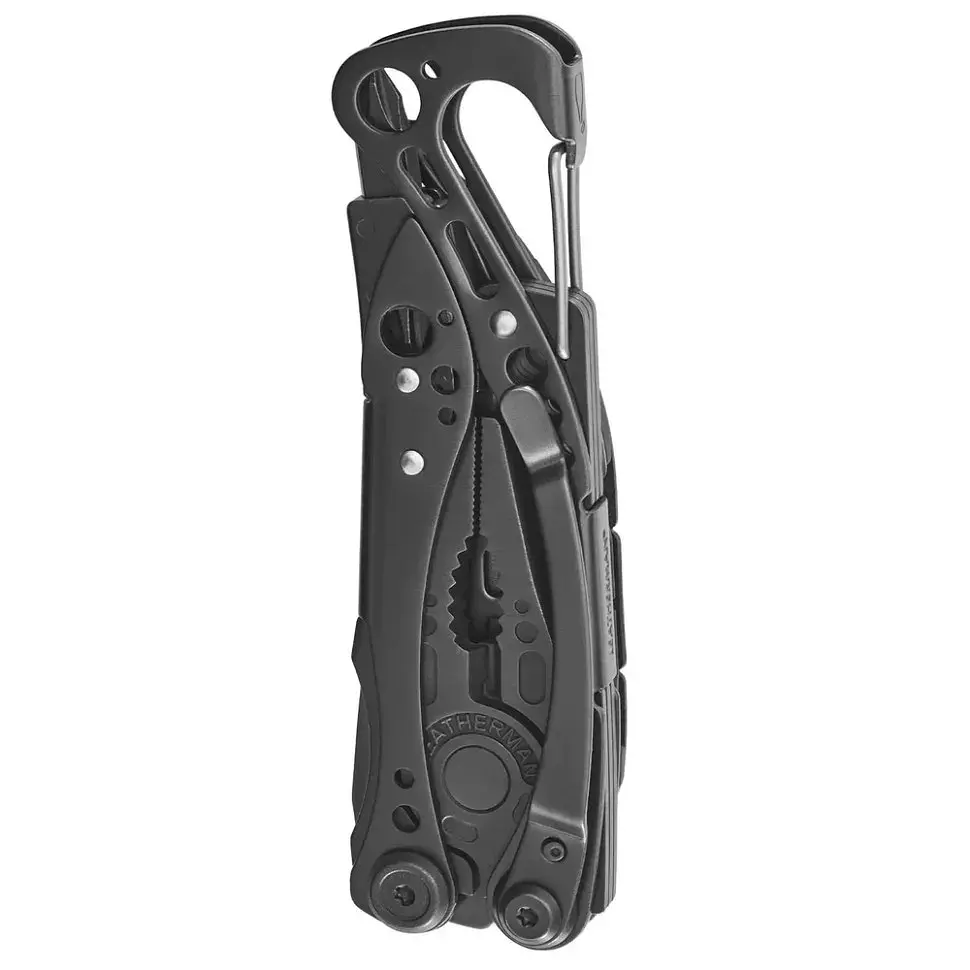 Мультитул Leatherman Skeletool CX Onyx (833131) - фото 2