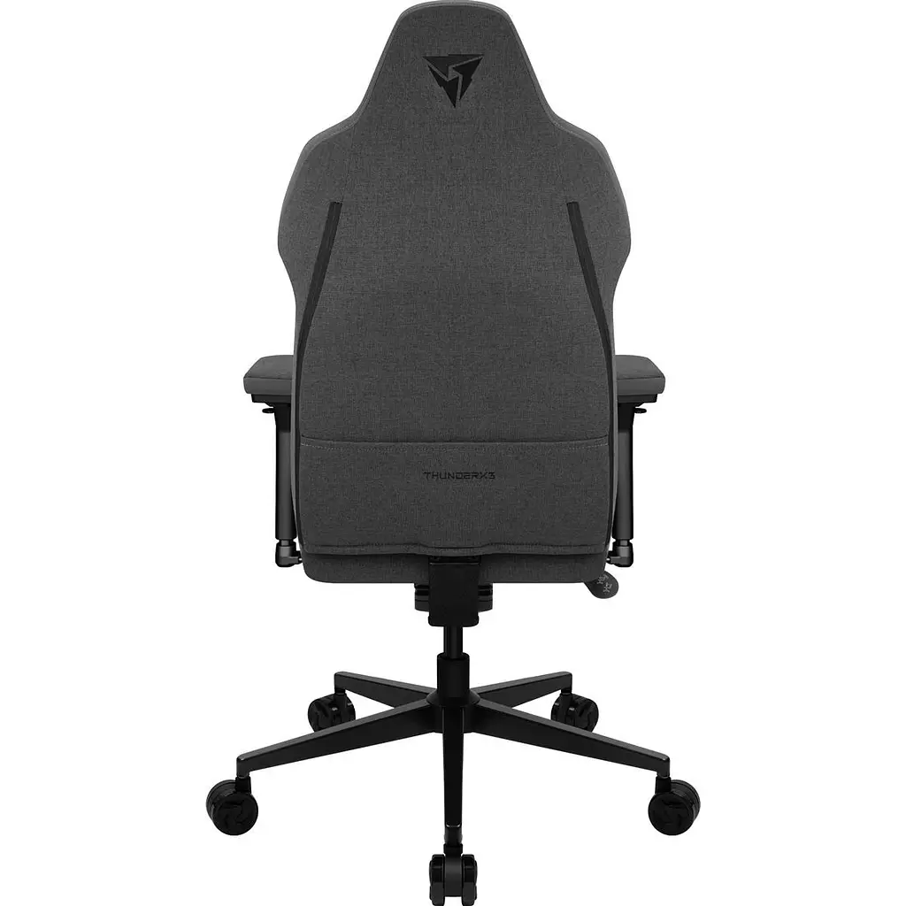 Ігрове крісло TX3 Core Smart Mesh Black (TEGC-2072101.11) - фото 8
