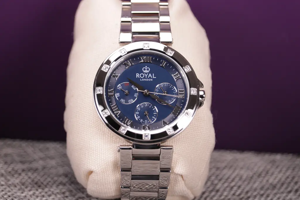 Годинник Royal London 21434-03 - фото 3