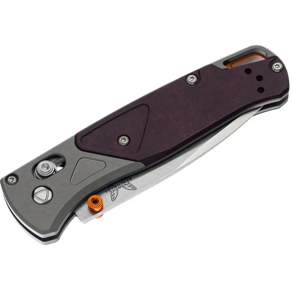 Ніж Benchmade Bugout 535-09 - фото 4