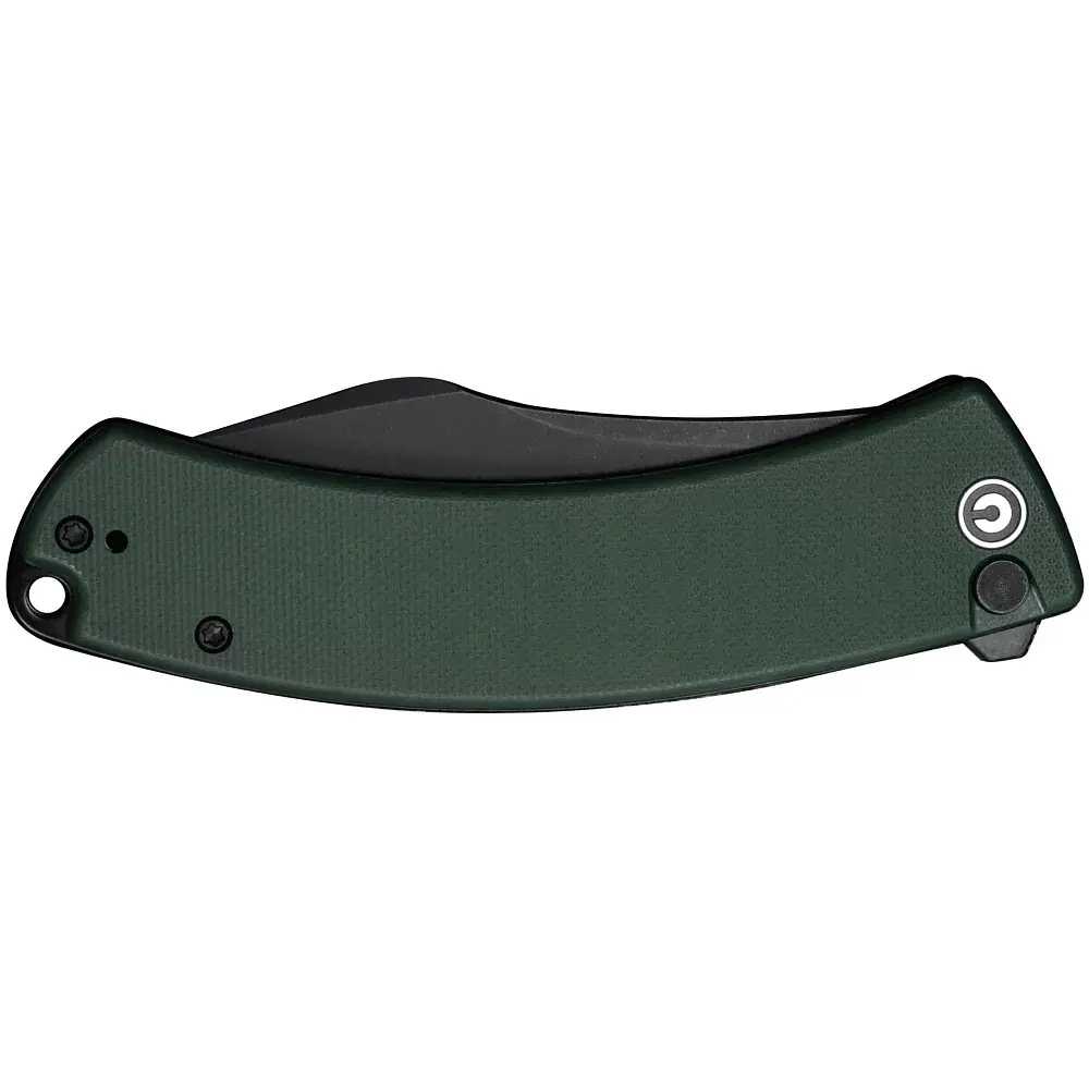 Ніж Civivi Outlaw Muk Green - фото 4