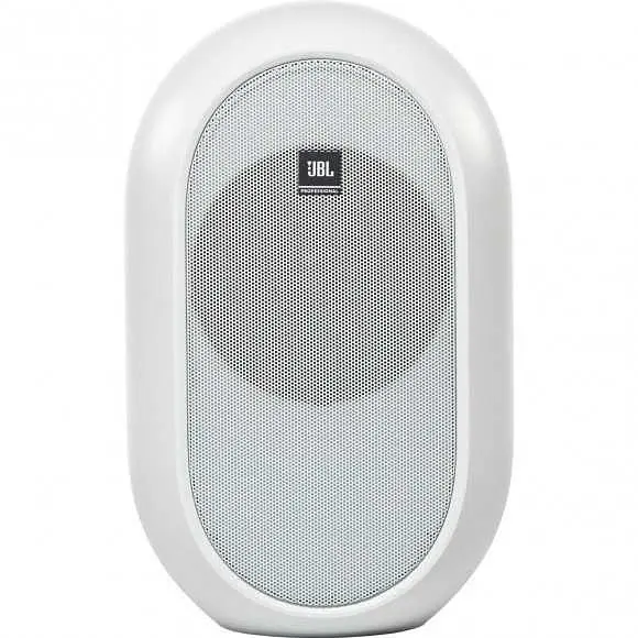 Акустична система JBL 2.0 One Series 104-BT White (104SET-BTW-EK) - фото 7