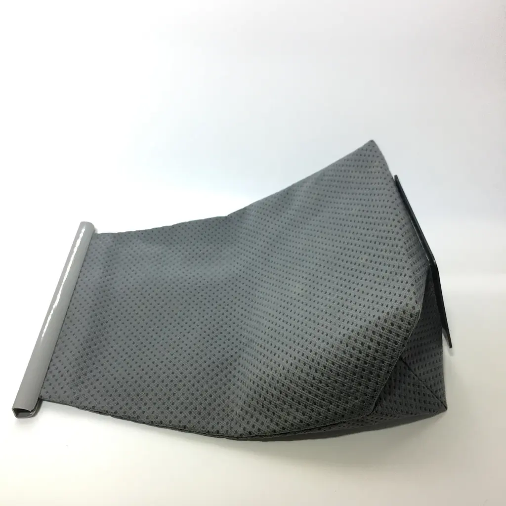 Универсальный пылесборник многоразовый для пылесоса Samsung, Karcher, LG, Gorenje, Saturn, рамка 10*11 см - фото 5