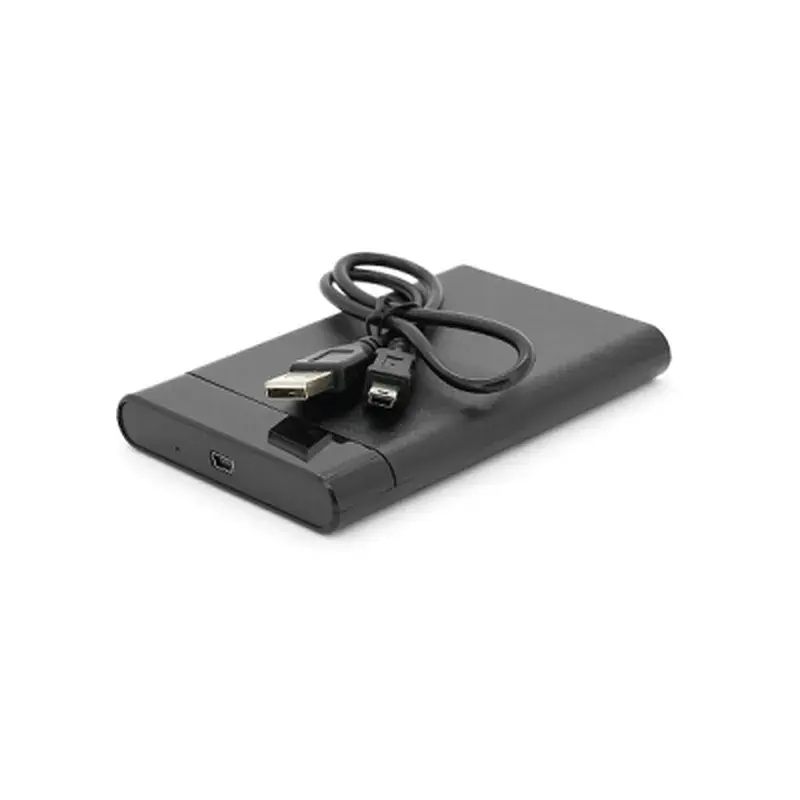 Кишеня зовнішня Voltronic Q5 USB 2.0 to 2.5" SATA (Q5/2,0) - фото 5