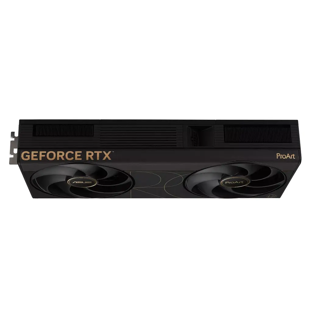 Відеокарта ASUS GeForce RTX5090 32GB ProArt OC (PROART-RTX5090-O32G) - фото 11