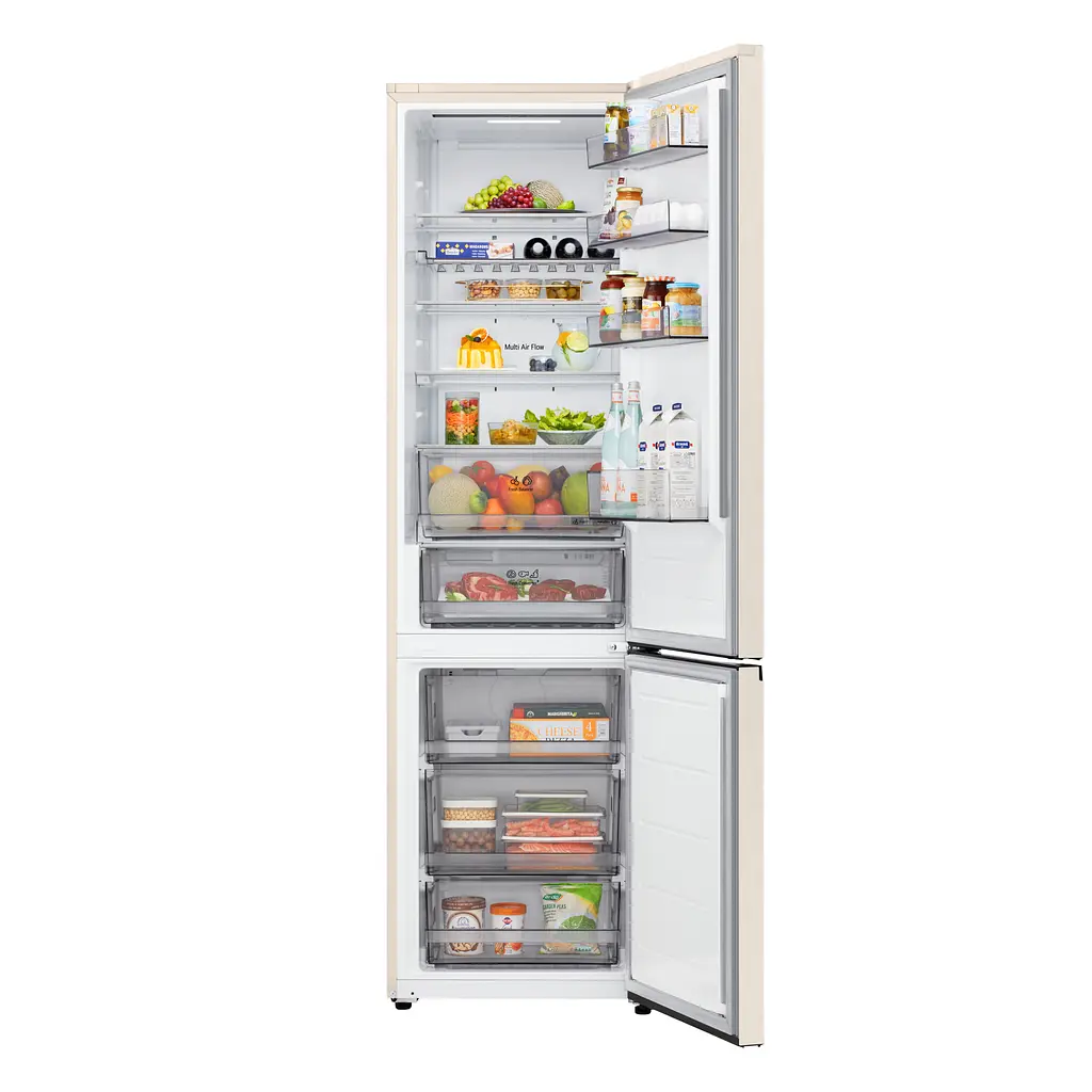 Холодильник LG GC-B509EETM - фото 15