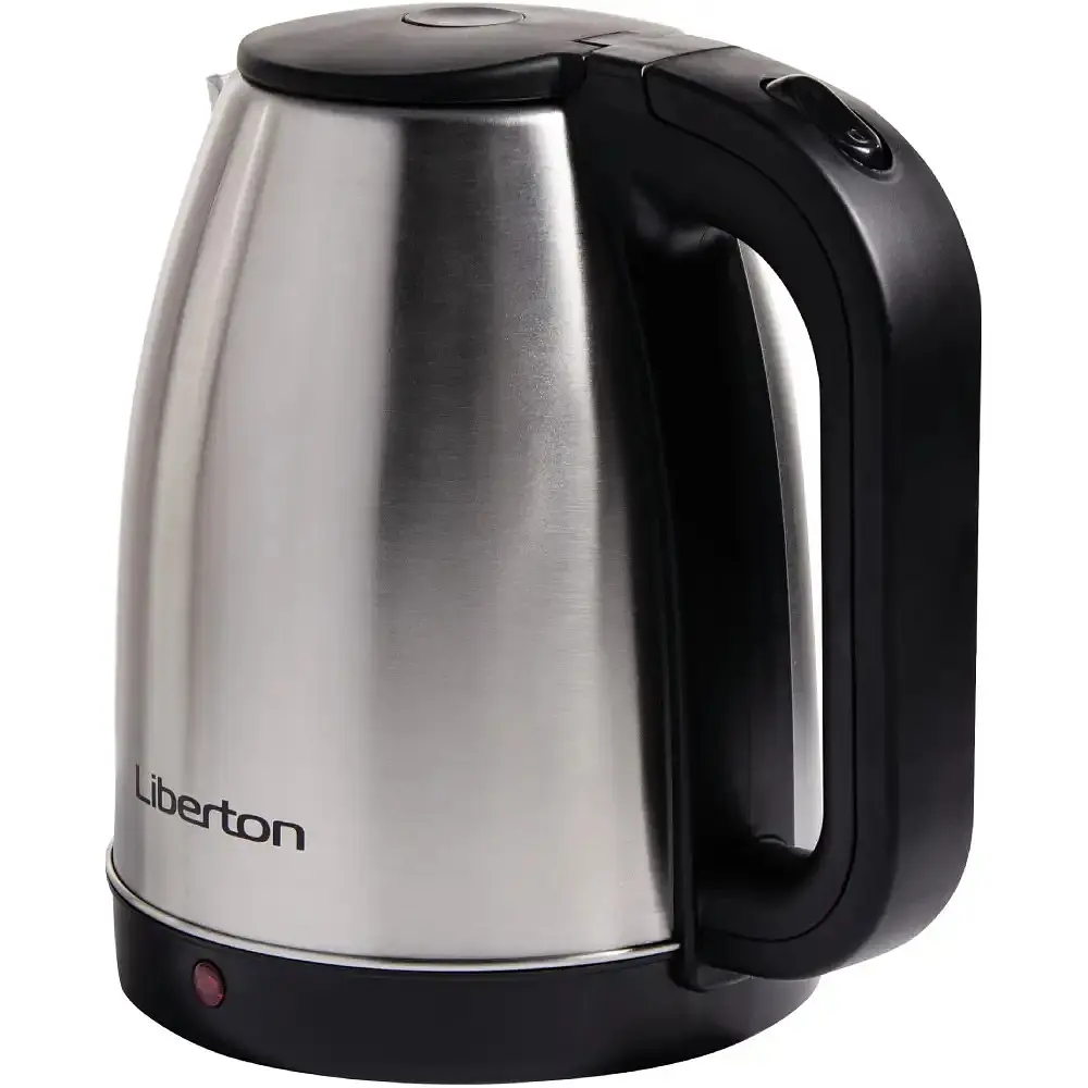 Електрочайник Liberton LEK-6817 [115686] - фото 3