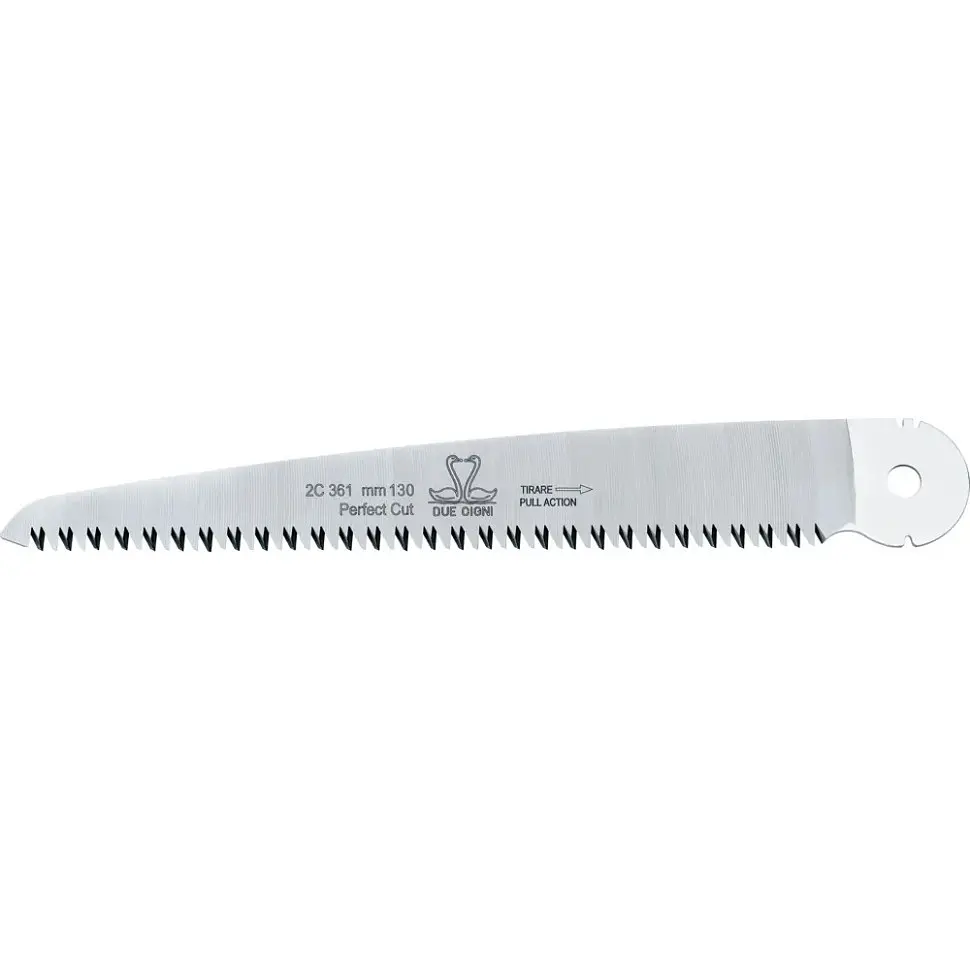 Пила Due Cigni Replacement Blade
