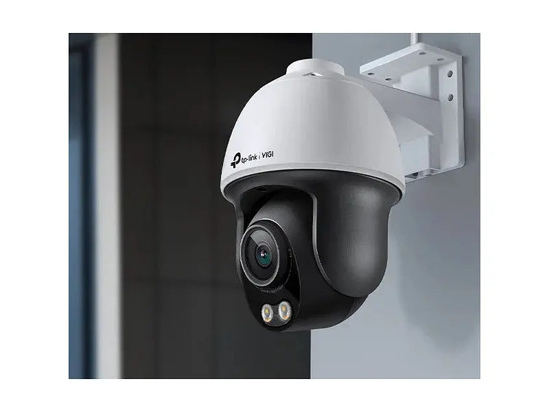 IP-камера відеоспостереження TP-LINK VIGI C540S (4 mm) - фото 2