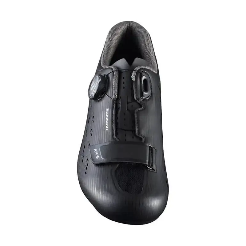 Велообувь Shimano M RP501 46 Черный (1096-ESHRP5PC460SL00) - фото 3