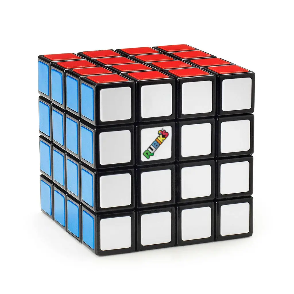 Головоломка RUBIK'S S3 - КУБИК 4х4 МАЙСТЕР Rubik's 6064551
