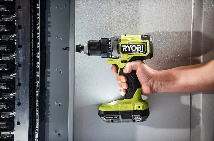 Акумулятор ONE+ RB1820C 18В 2А·год 0.4кг Ryobi hoz0014285 - фото 3