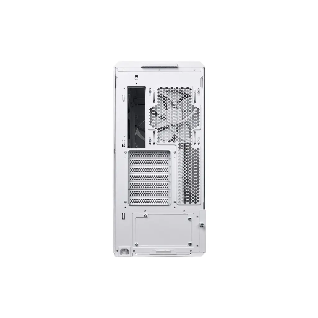 Корпус для ПК Lian Li LANCOOL 217, White (G99.LAN217W.00) - фото 7