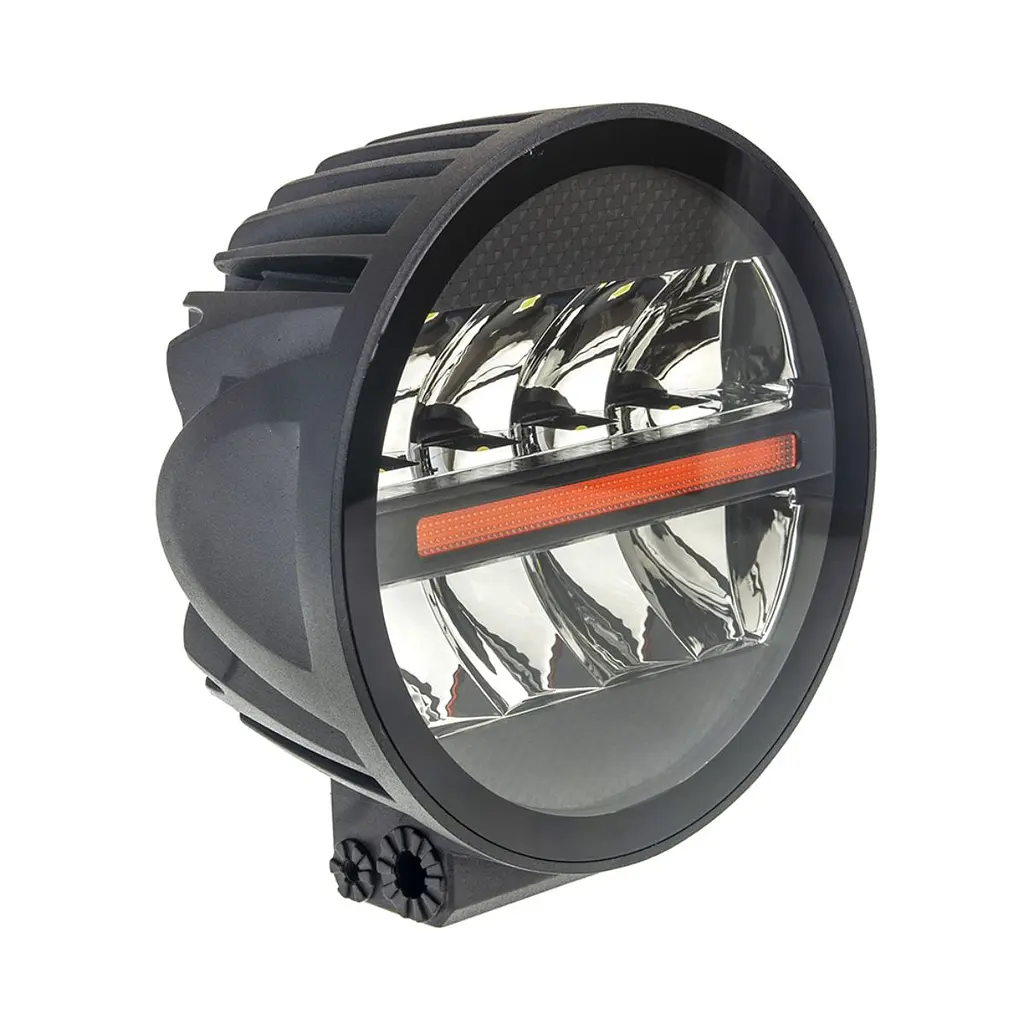 Cвітлодіодна фара WL-G9 40W Premium Driving Decker (НФ-00001993)