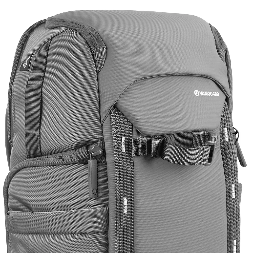 Рюкзак Vanguard VEO Adaptor S46 Gray (VEO Adaptor S46 GY), Сірий - фото 14