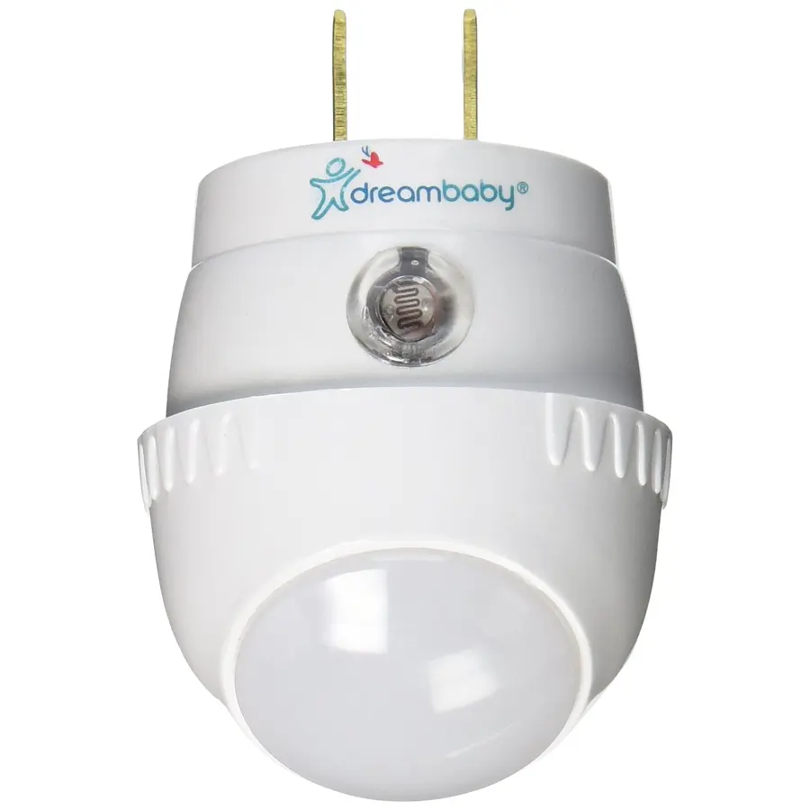 Нічний лампа Swivel light AutoSensor F804 - фото 4