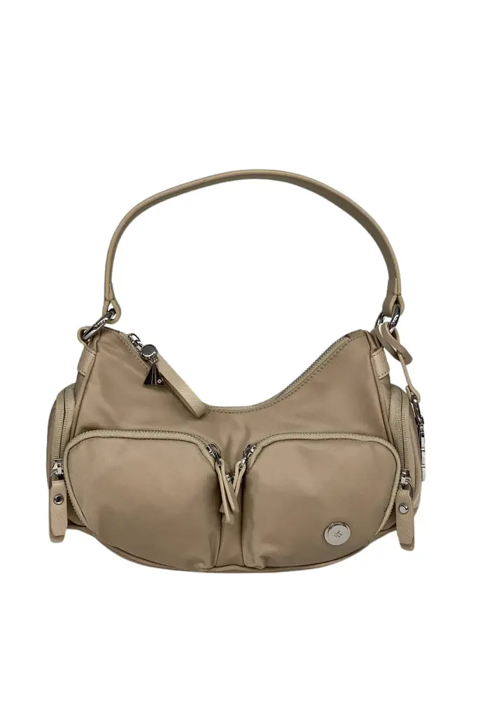 Сумка Через Плече Samsonite KARISSA EVO SAND BEIGE 29х18х10 KP2*05026 - фото 8