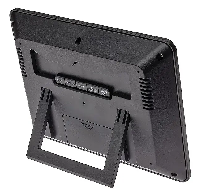 Метеостанція TFA ZENO 35116301 - фото 4