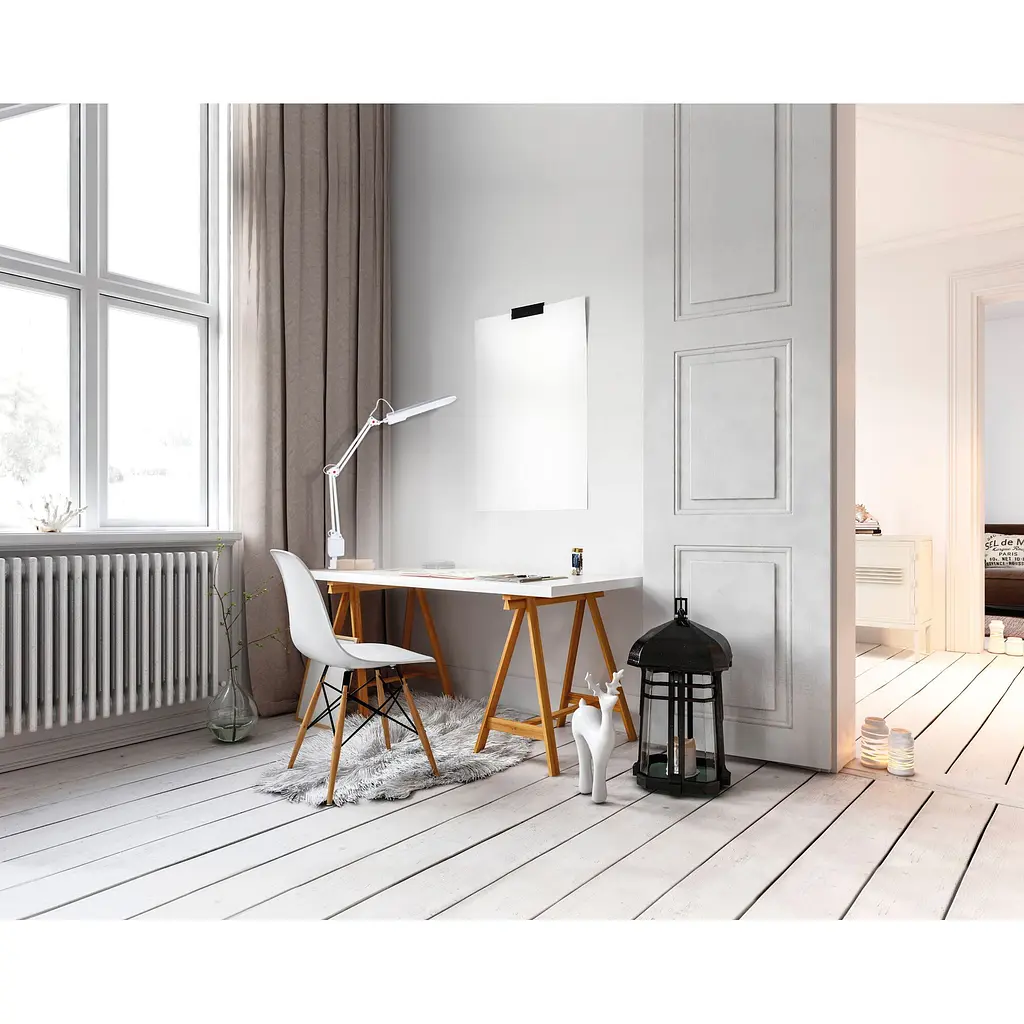 Настiльна лампа Kanlux Heron II LED B (27603) - фото 3