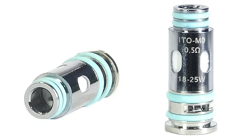 Випарник VooPoo ITO Coil M0 0.5 Ом (15833) - фото 2