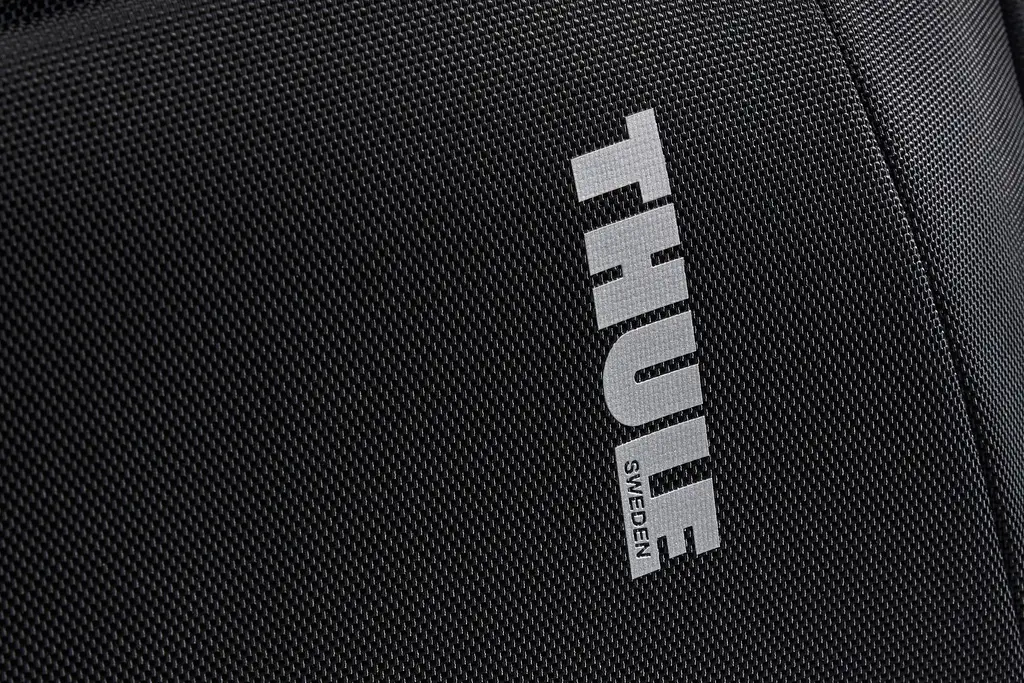Наплічна сумка Thule Accent Briefcase 17L Black (TH 3204817) - фото 11