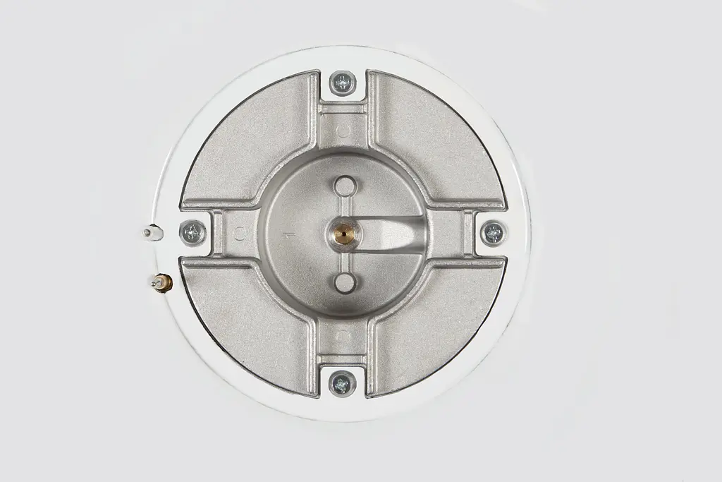 Варочная поверхность Ventolux HG640-DA3 CEST (WH) - фото 7