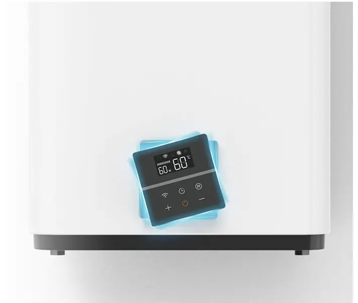 Водонагреватель Midea PRIME D50-20ED6 (D) - фото 4