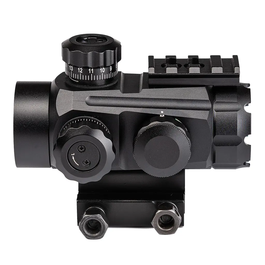 Коліматорний приціл KONUS KONUSIGHT 1x35 - фото 4