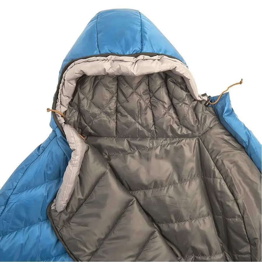Спальник Kelty Tuck 40 Regular (1012-35425718-RR) - фото 8