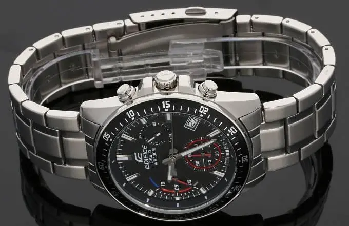 Годинник Casio EFV-540D-1AVUEF - фото 5