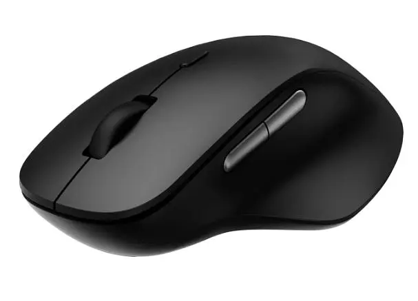 Миша Rapoo M50 Plus Silent Black - фото 3