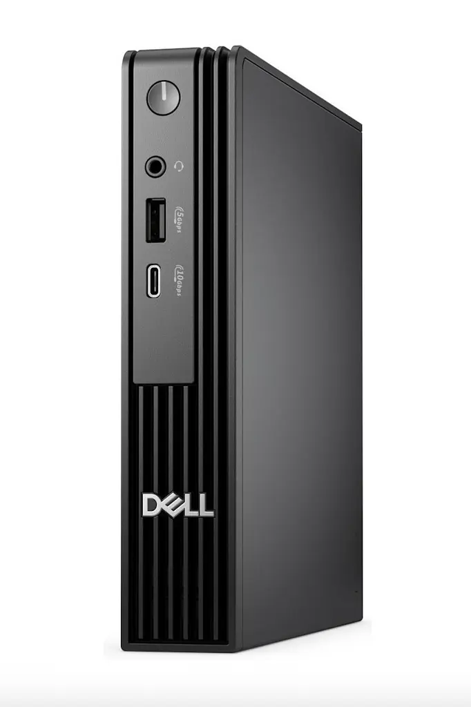 Неттоп Dell Pro Micro QCM1255 (D1RXT) - фото 2