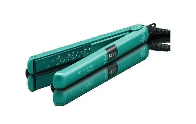 Выпрямитель для волос Ga.Ma CP9 Attiva Digital Ion Plus 3D Therapy [P21.CP9DION.3D] [68630] - фото 3