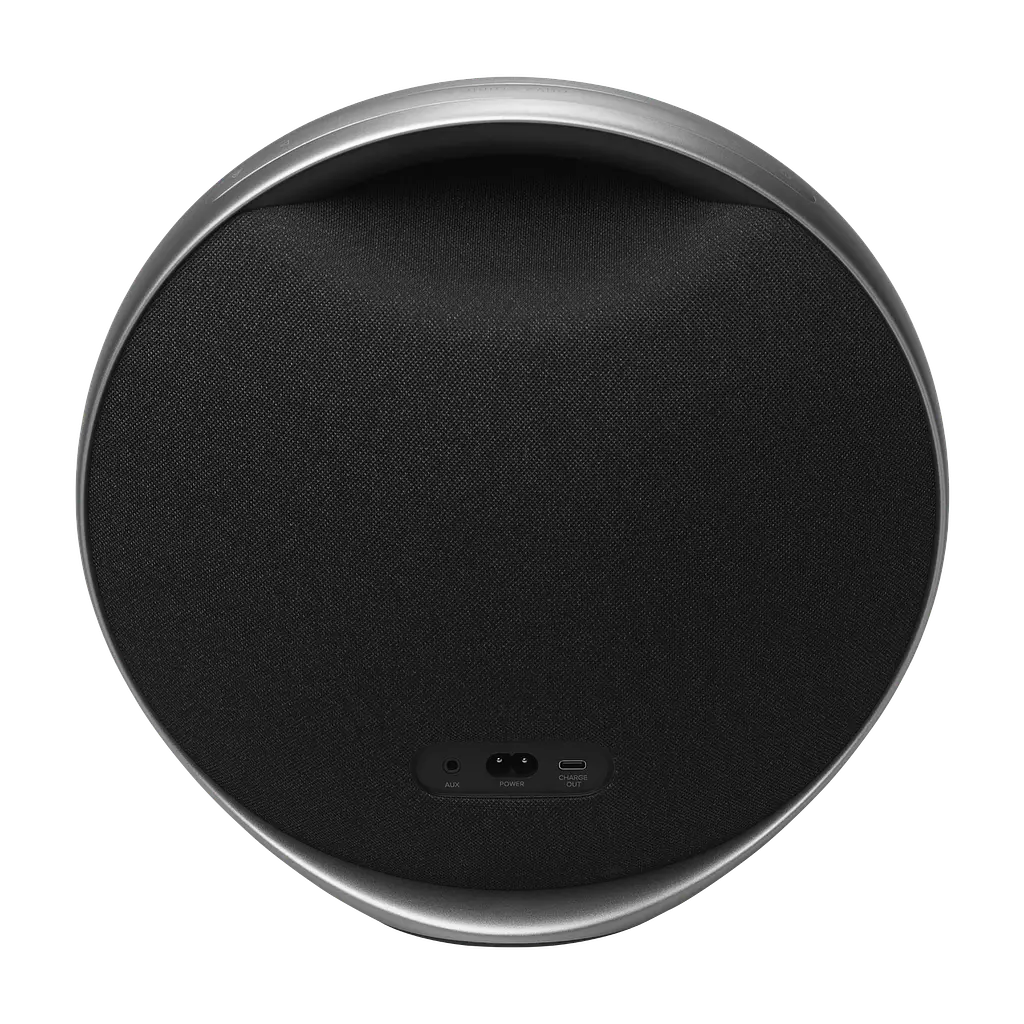 Портативна колонка Harman/Kardon Onyx Studio 9 Чорний (HKOS9BLKEP) - фото 2