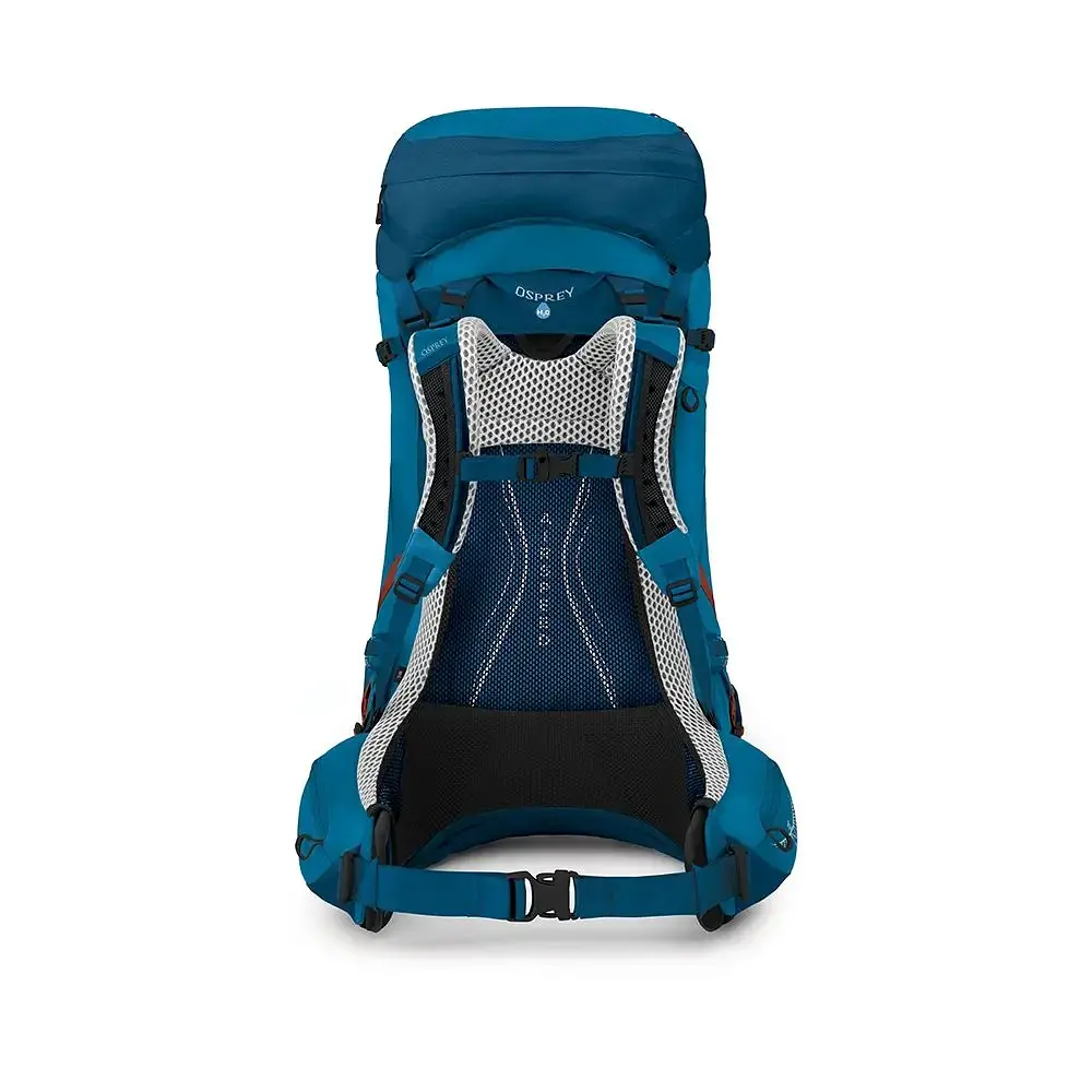 Рюкзак Osprey Atmos AG LT 50 L XL Night Shift Scoria Blue (1054-009.3283) - фото 3