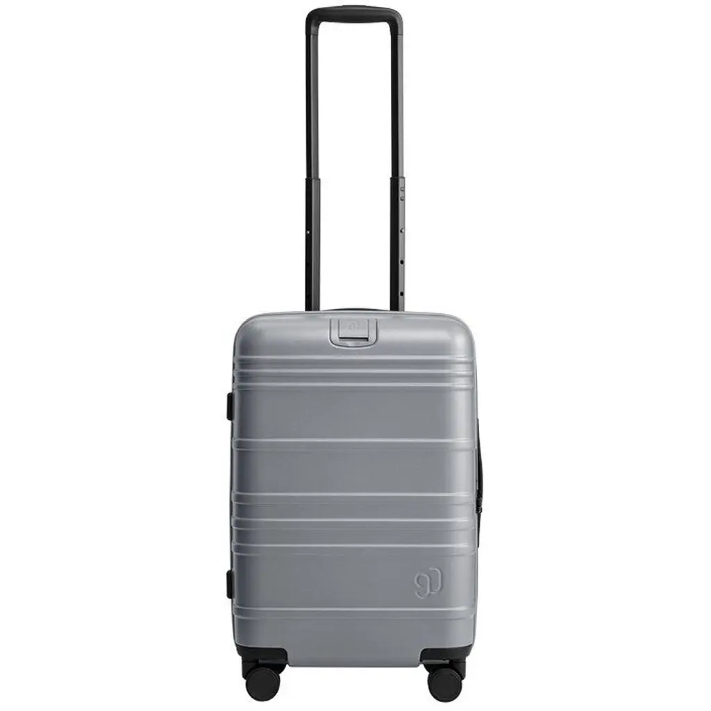 Валіза 90FUN NINETYGO Modern Luggage 24` Grey (6941413242127) [172172] - фото 5