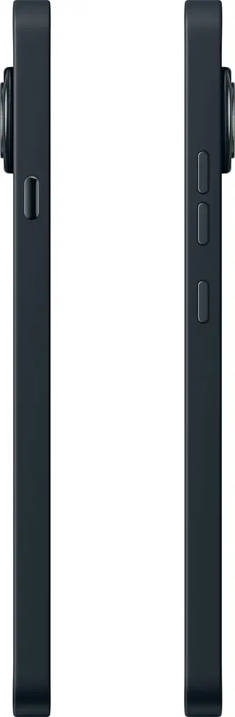 Смартфон Nothing Phone (4a) 8/128GB Black (Global) - фото 8