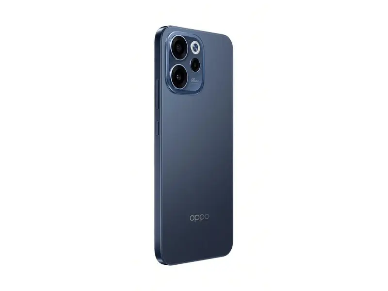 Смартфон OPPO Reno15 FS 5G 8/512GB Twilight Blue - фото 7
