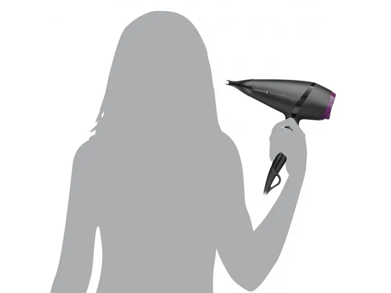 Фен Remington AC7100 - фото 4
