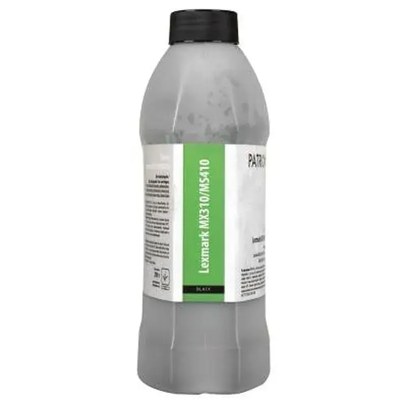 Тонер LEXMARK MX310/MS410 Patron (T-PN-LMX310-290) - фото 3