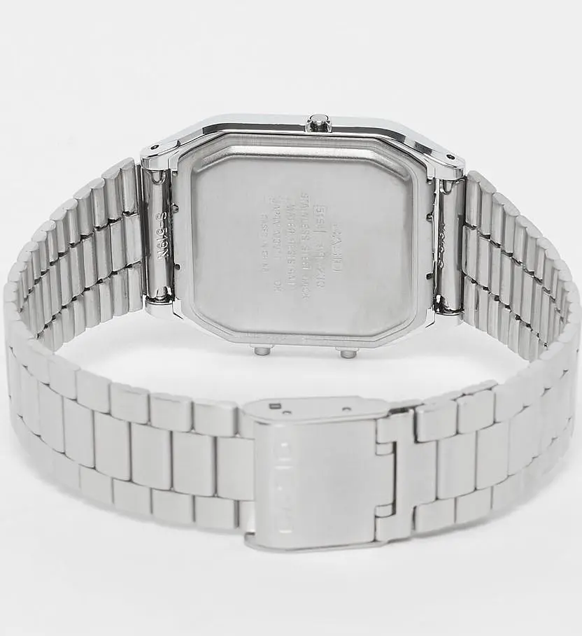 Годинник Casio AQ-230A-2A1MQYES - фото 3