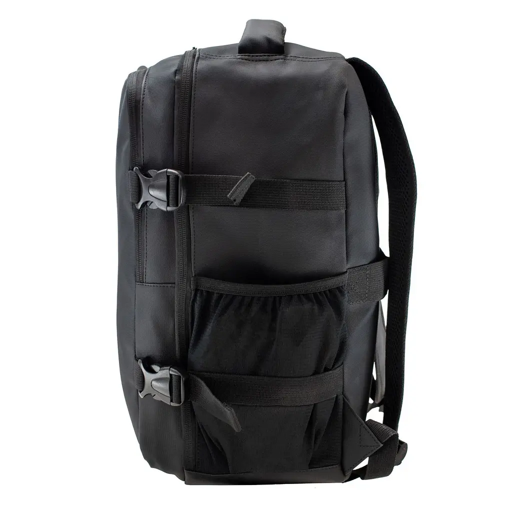 Рюкзак міський Semi Line 20 Black (P8309-0) - фото 6