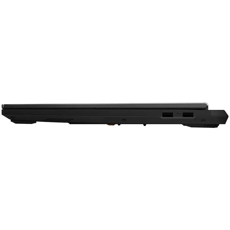 Ігровий ноутбук ASUS TUF A16 (FA608UH-RV086), AMD Ryzen 7 260 до 5.1 ГГц, 16-дюймовий Full HD+, 32 ГБ, SSD 512 ГБ, NVIDIA GeForce RTX 5050 8 ГБ, - фото 8