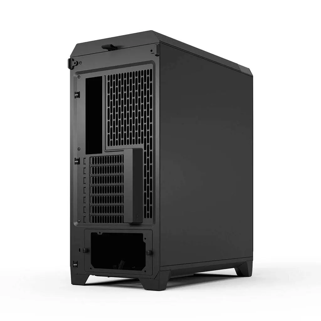 Корпус Fractal Design Meshify 3 Black Solid (FD-C-MES3A-01) - фото 10
