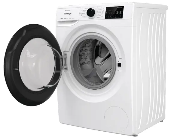 Пральна машина Gorenje WPNEI94A1SWIFI/UA автоматична (6997664) - фото 4