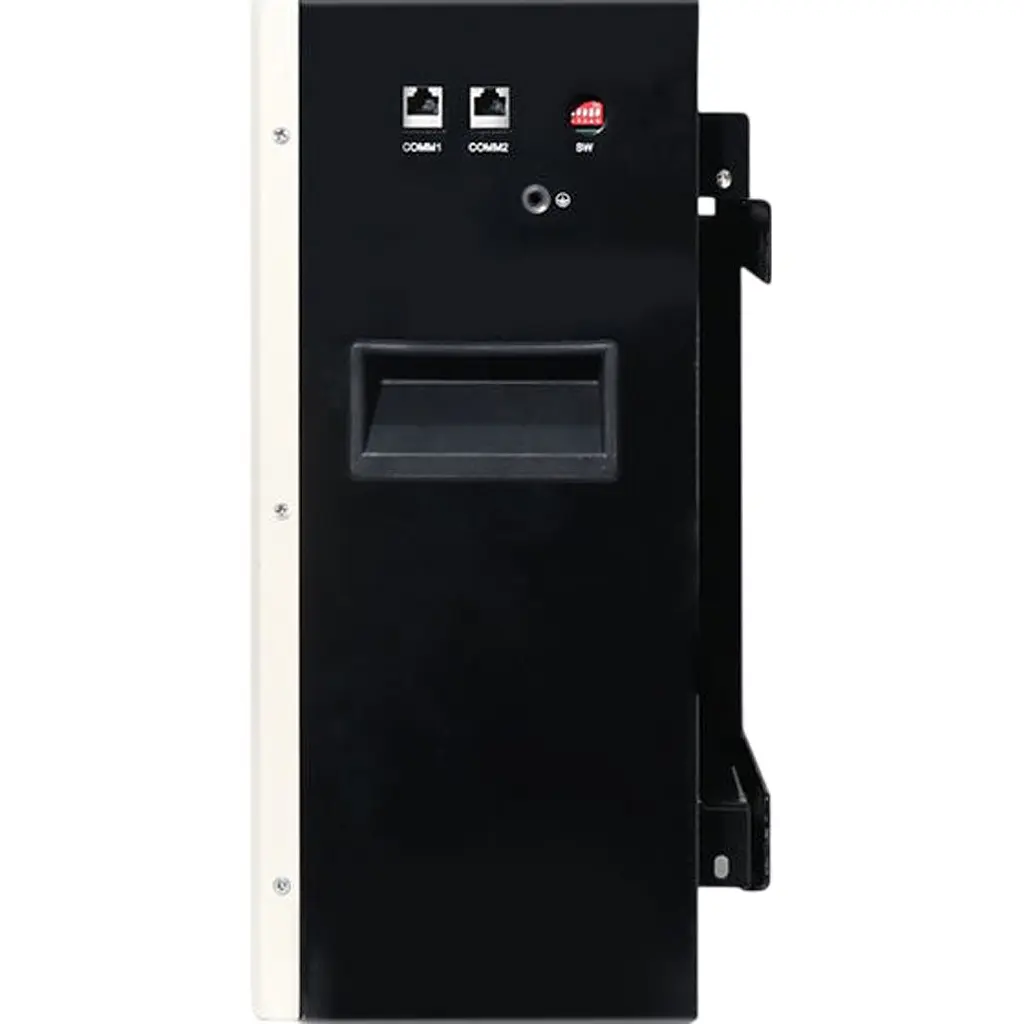 Акумулятор FelicityESS LiFePO4 24V 25.6V/200Ah/5120Wh [LPBF24200-M] [125918] - фото 6
